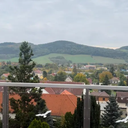 Lägenhet Na Vyhlidce