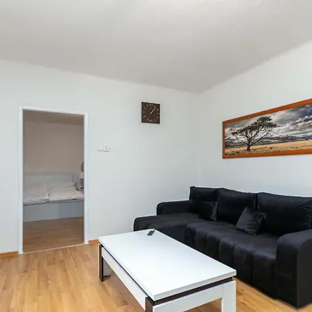 Lägenhet Na Vyhlidce Zdice